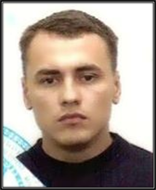 Ренат Хабибулин. Фото из архива семьи Хабибулиных