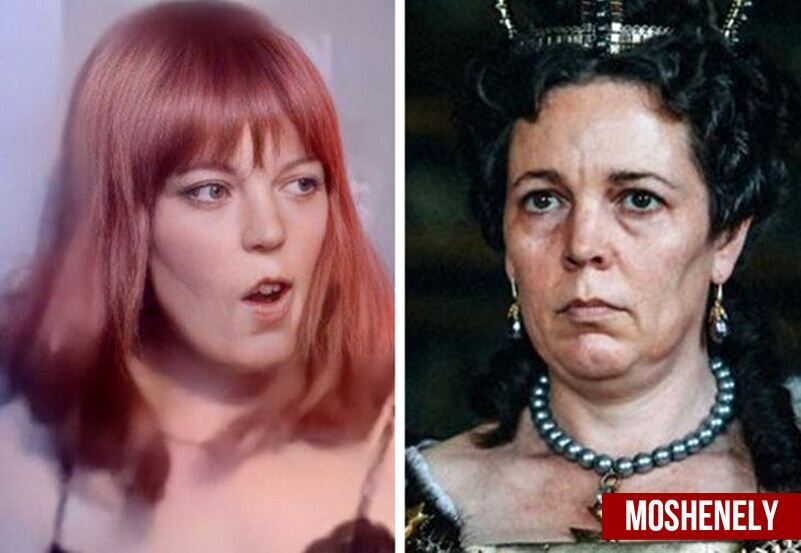 Все изображения использованные в этой статье были взяты с сайта Adme.ru и принадлежат их авторам. 