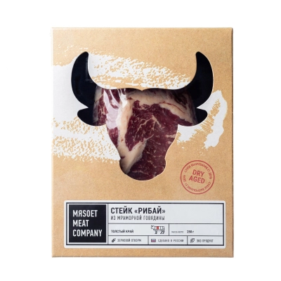 Mяsoeт Meat Company