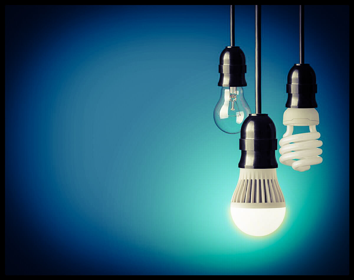 Существуют ряд областей, где "Li - Fi" будет весьма кстати