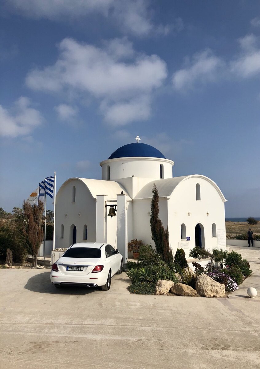 Фото из личного архива автора