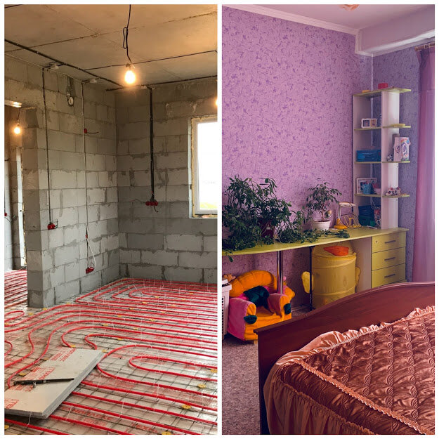 Коллаж автора для обложки статьи