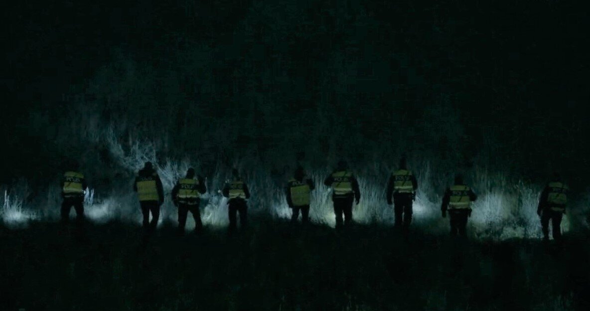 Скриншот из сериала.