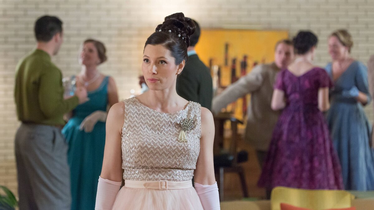 Кадр из фильма "Ловушка" (2016)