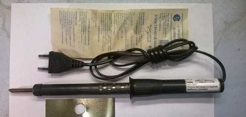 Тот самый паяльник