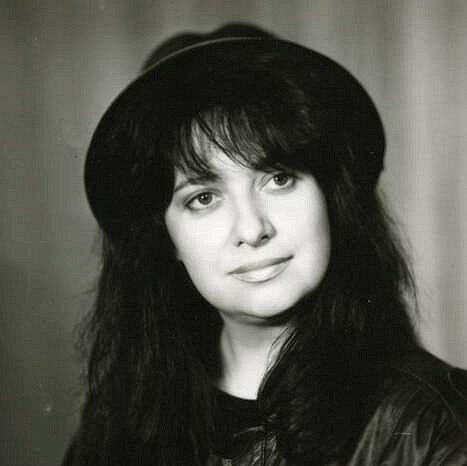 Фото: Татьяна Анциферова/Facebook