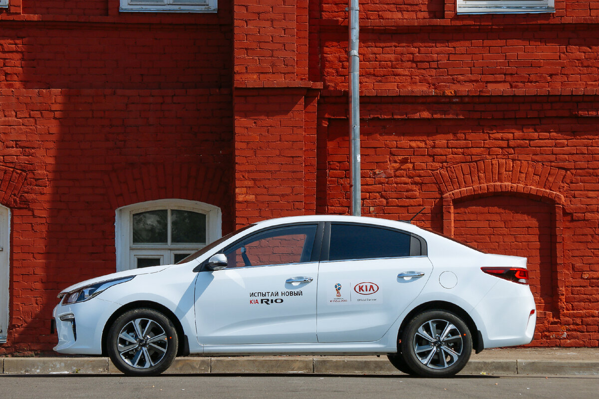 Самые надежные и недорогие в обслуживании автомобили | РОЛЬФ | Дзен