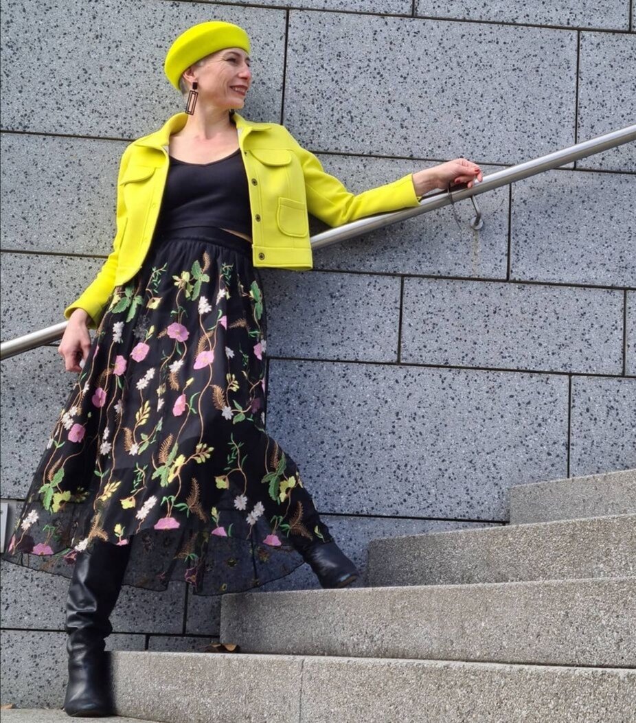 С чем носить юбку-карандаш и выглядеть модно: Новости магазинов в журнале Ярмарки Мастеров