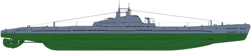 Морской хронограф: 1943, 1 мая - В Морском канале Ленинграда погибла подводная лодка Балтийского флота «Щ-323»