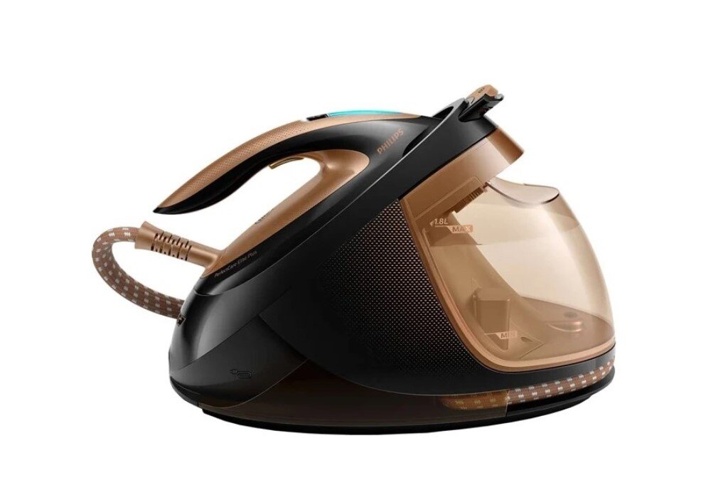 Парогенератор Philips GC9682/80 PerfectCare Elite Plus