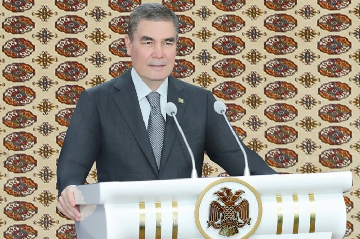 Источник фото: tdh.gov.tm