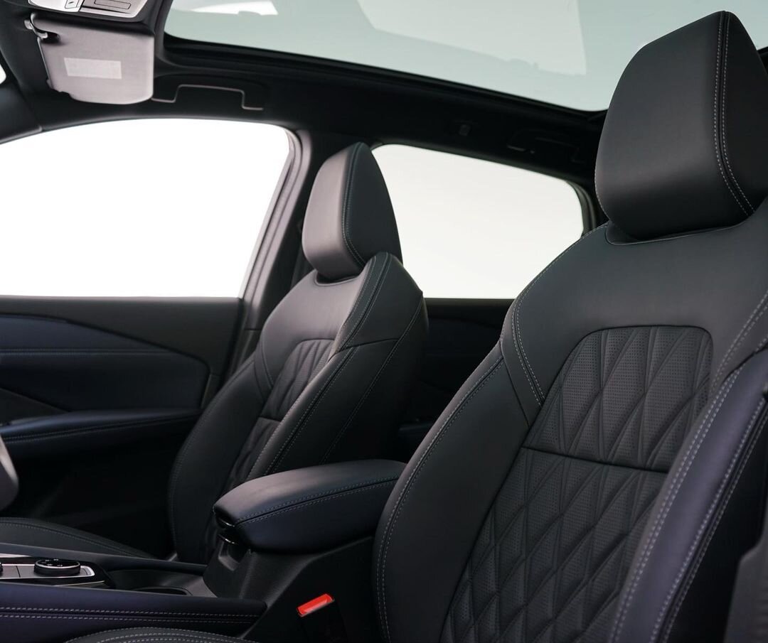 Nissan Qashqai. Источник иллюстрации - Яндекс.Картинки