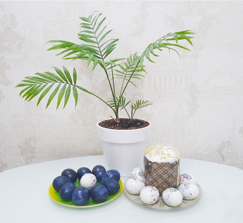 Христос Воскресе!