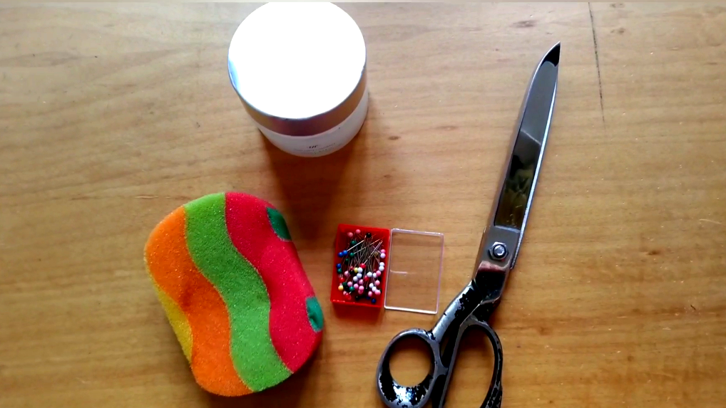 Необходимые принадлежности