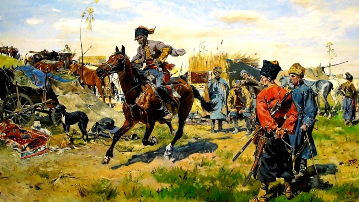 При известии о начале мятежа на юге линкольн потребовал собрать территориальные войска