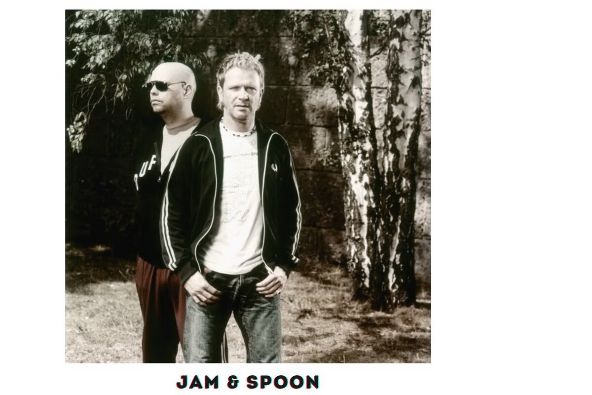 Jam spoon. Jam & Spoon музыкальный дуэт. Jam and Spoon солистка. "Jam & Spoon" && ( исполнитель | группа | музыка | Music | Band | artist ) && (фото | photo).