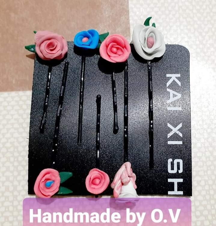 Невидимки "Весеннее настроение"