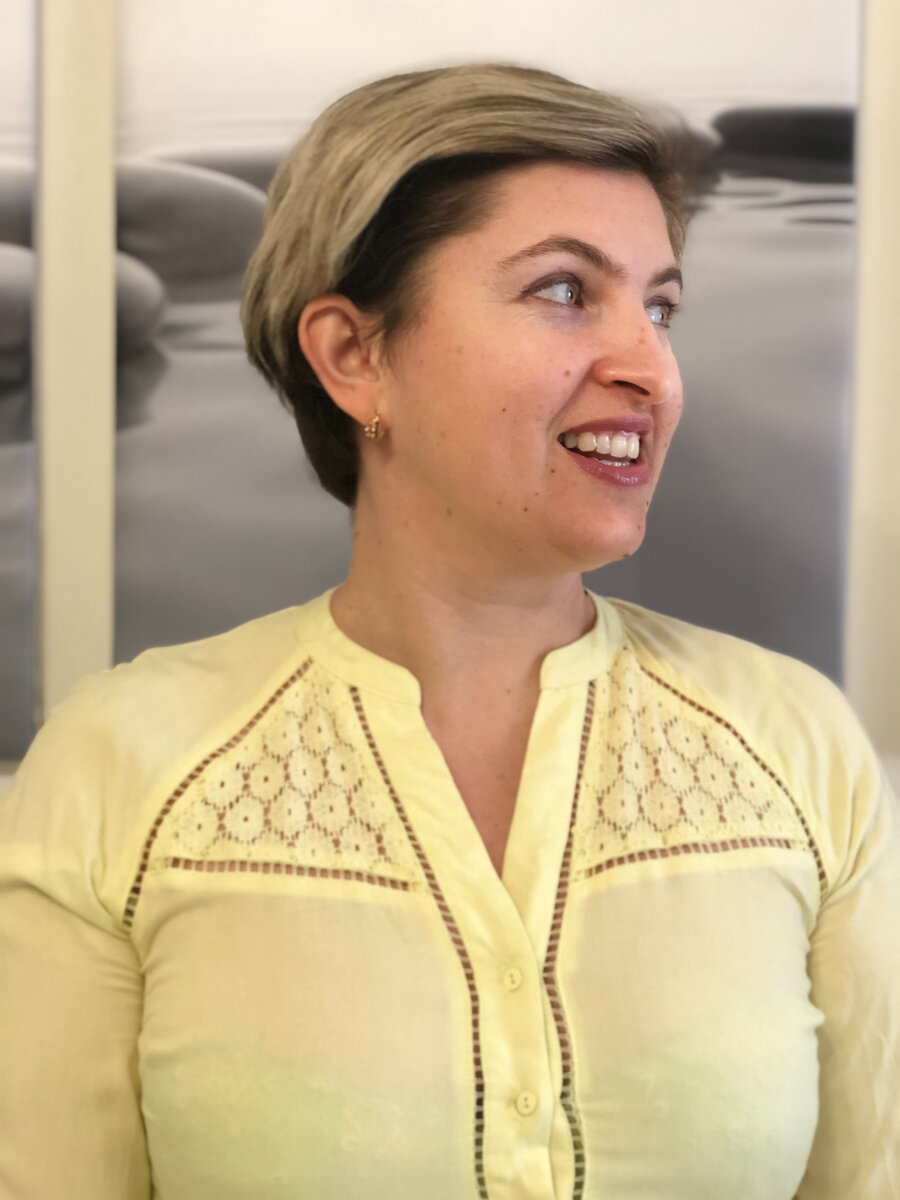 Фото из личного архива