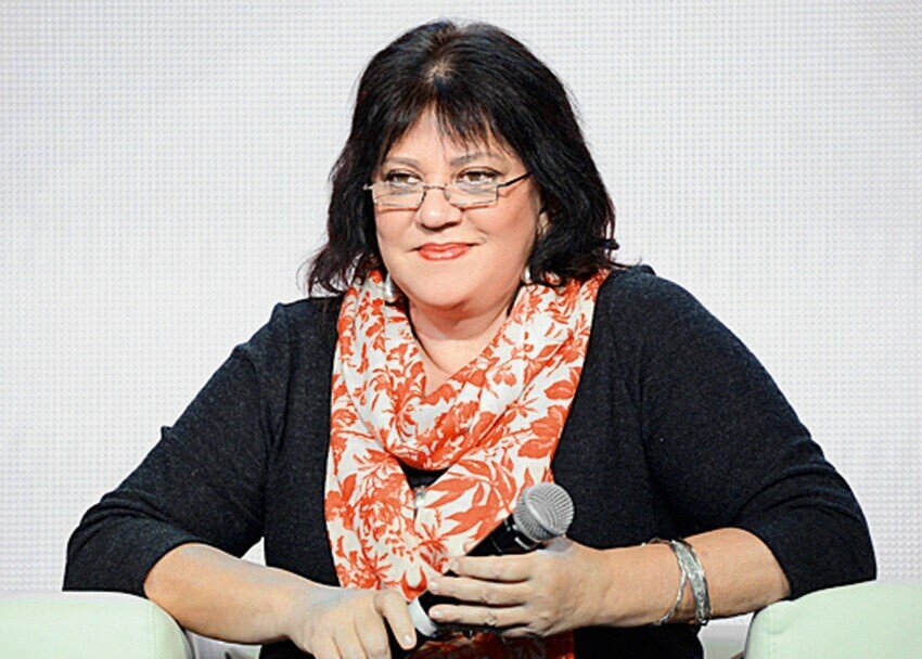 [caption id="attachment_9999" align="alignnone" width="850"] Татьяна Толстая. Фото: mesmika.com[/caption]