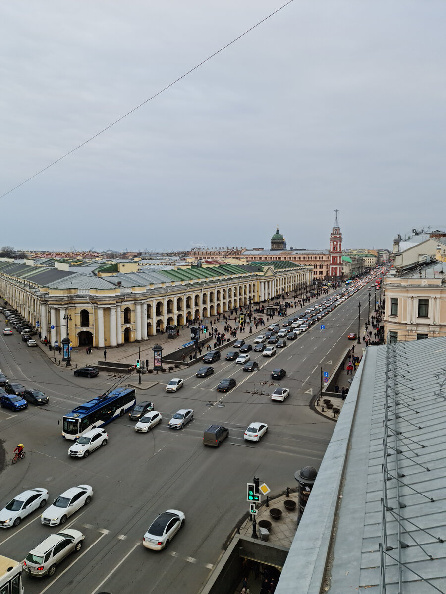 Проспект, улица, бульвар, переулок. В чем различия? | Творческое  пространство Дмитрия | Дзен