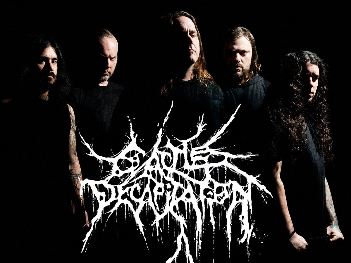 Cattle Decapitation