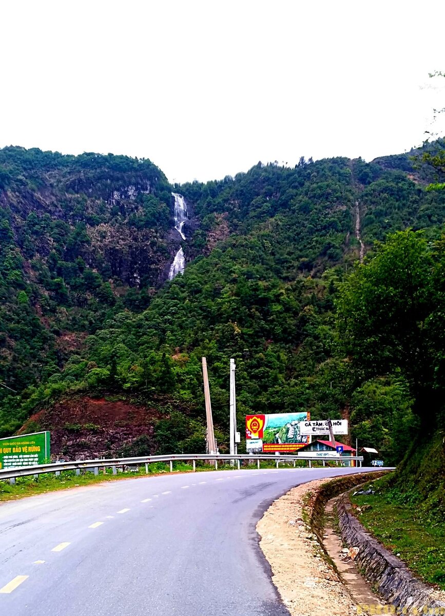 Самое первое впечатление. Фото автора,