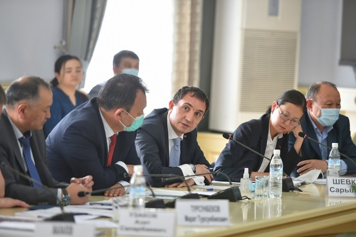 Источник фото: gov.kg