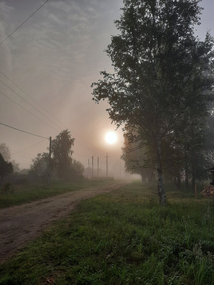 Фото "Зов вечного".