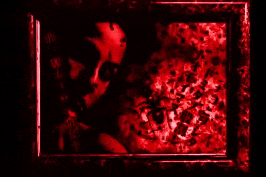 Отрывок видео канала 666. 