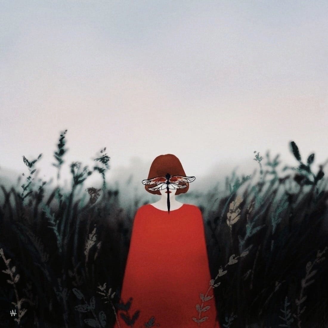 В.Благовещенская