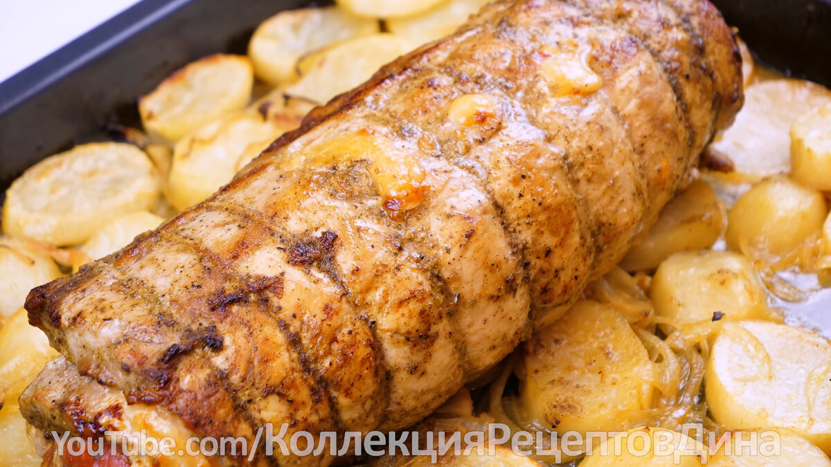 Мясной рулет на праздничный стол! Горячее блюдо для большой компании! |  Дина, Коллекция Рецептов | Дзен