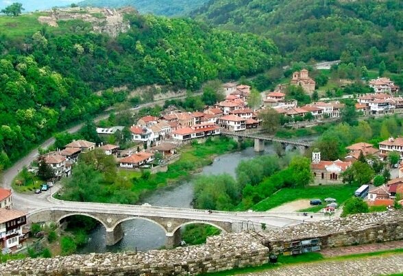 ТЫРНОВО.(-anex-agent.ru)