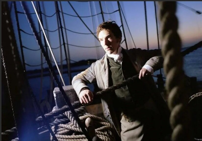 возвращение на край земли