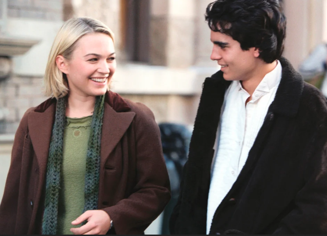  Реклама для гения (2005)