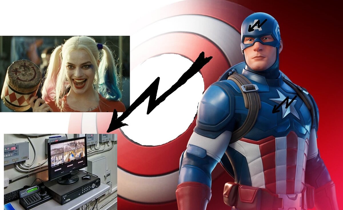 Последним бастионом защиты оборудования от нештатных ситуаций являются алгоритмические защиты. Но предпоследними, и самыми ответственными, являются схемотехнические защиты.