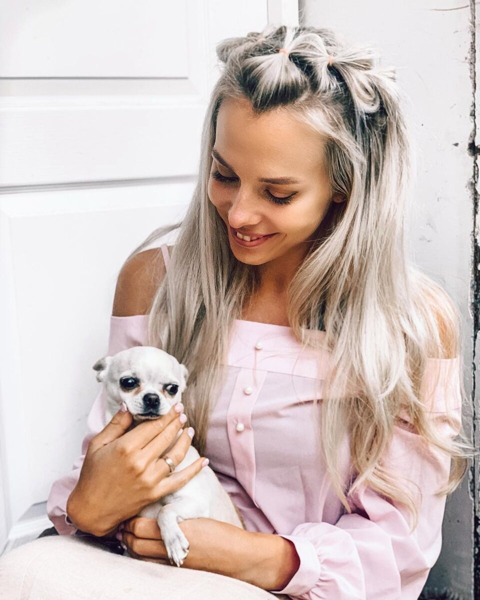 Валерия Тулаева 