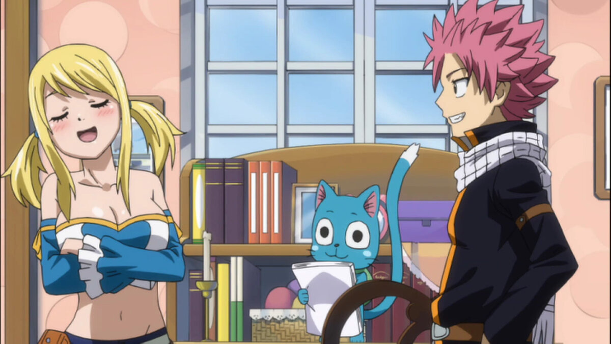 Да, да, хвалите меня больше! 