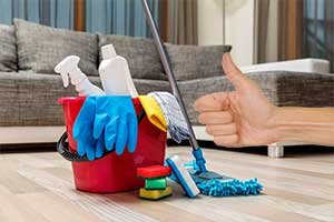 уход за ламинатом