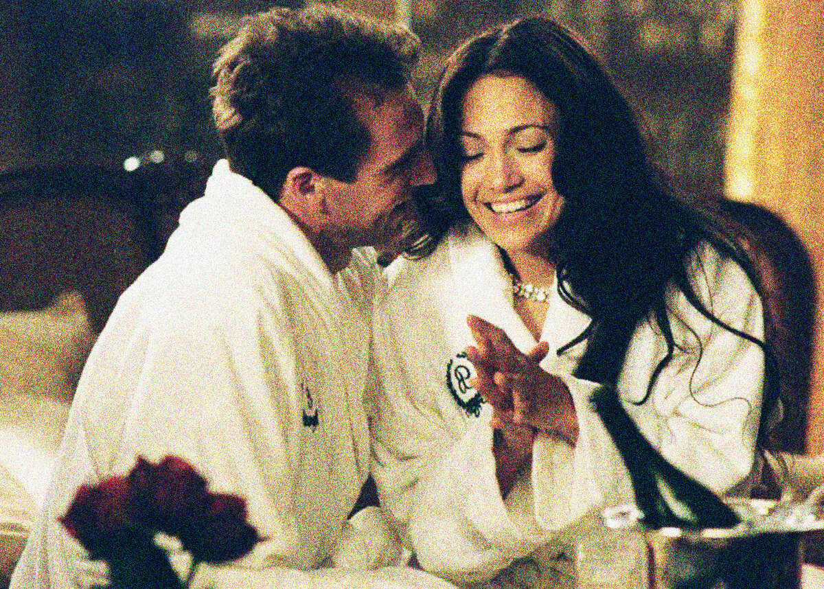 Просто слушайте свое сердце и следуйте его зову