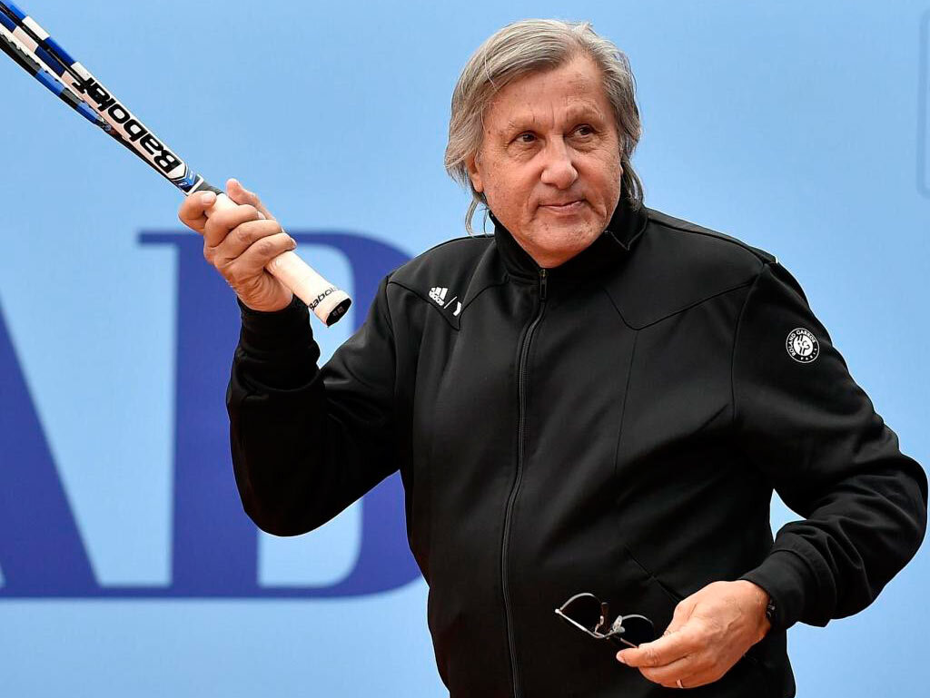 Илие Настасе 