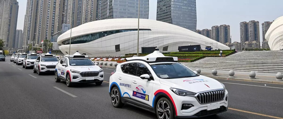 скриншот Baidu.com