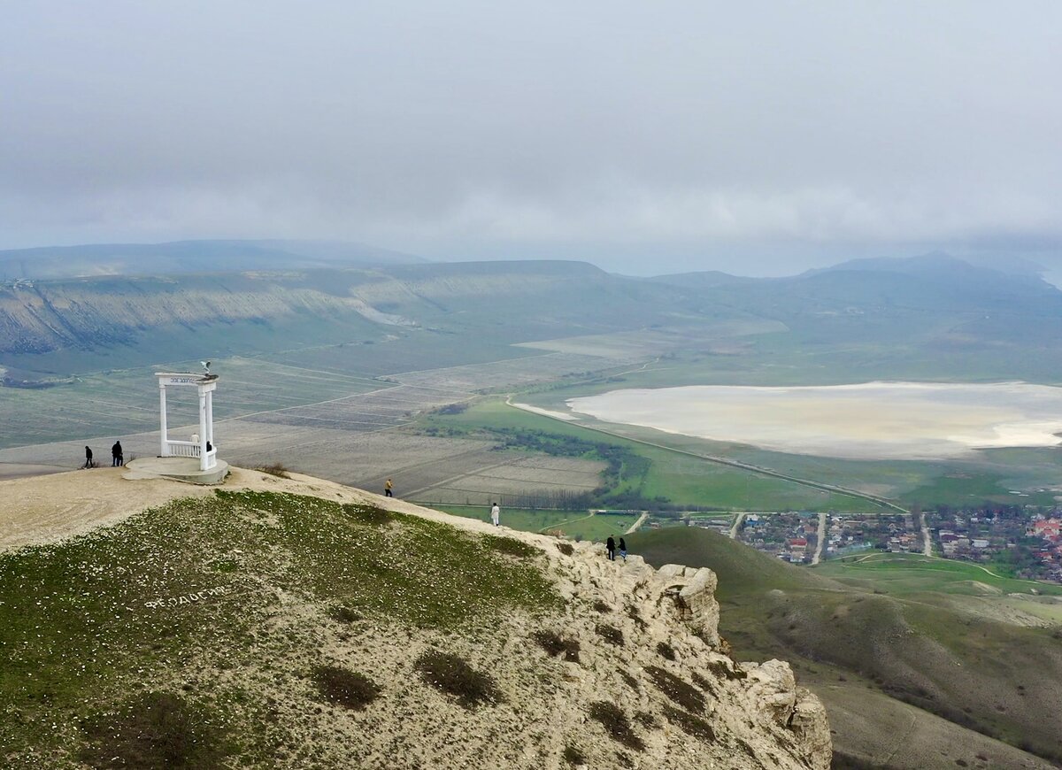 Звездопад Воспоминаний в Крыму - место, где должен побывать каждый. Попали  сюда случайно, а теперь советуем вам | НА СВОИХ ДВОИХ - Алёна И Женя | Дзен