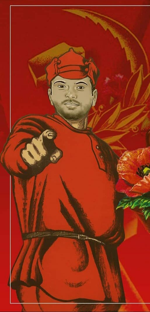 На 1ое Мая - день труда! 