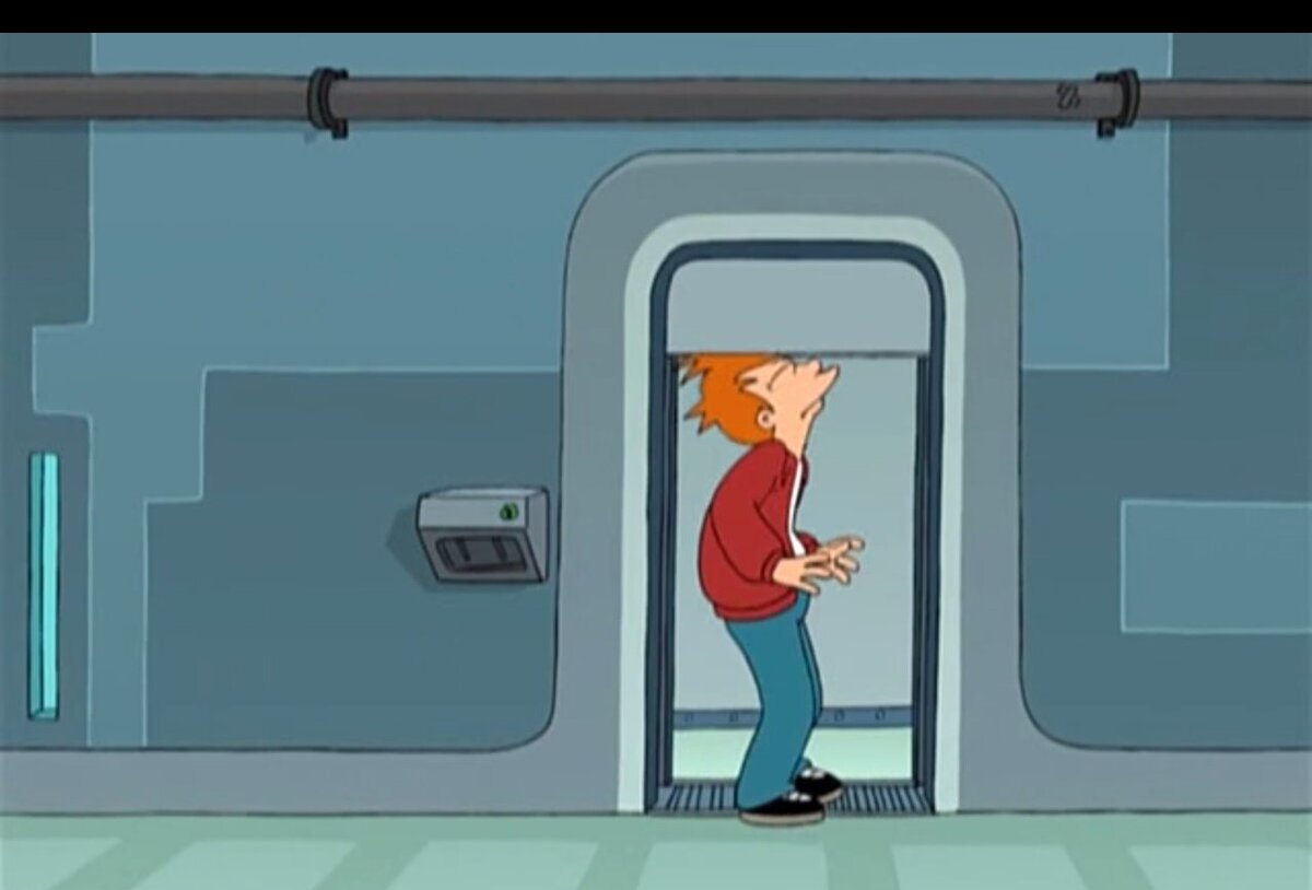 Fry tv пишет проект закрыт