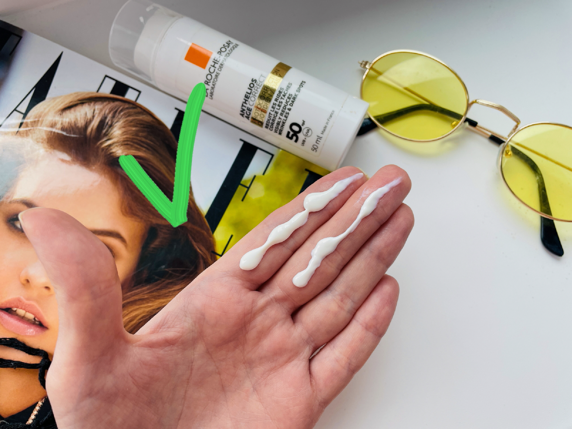 Крем с SPF: самые частые ошибки при его использовании, о которых многие даже не догадываются1