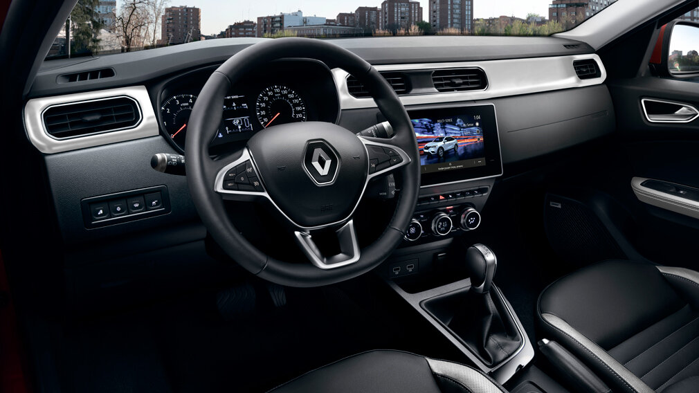 Фото: Renault