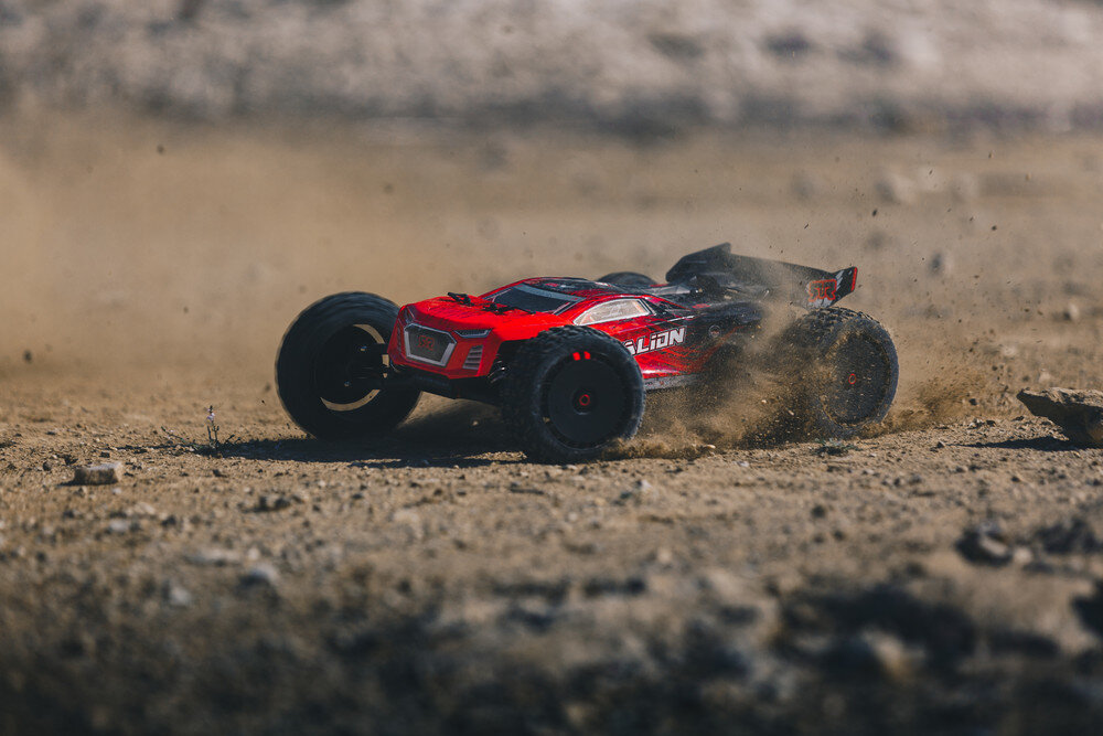 ARRMA Talion BLX 6S