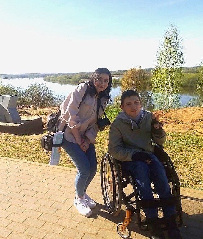 Тест-драйв в Кирово-Чепецке.