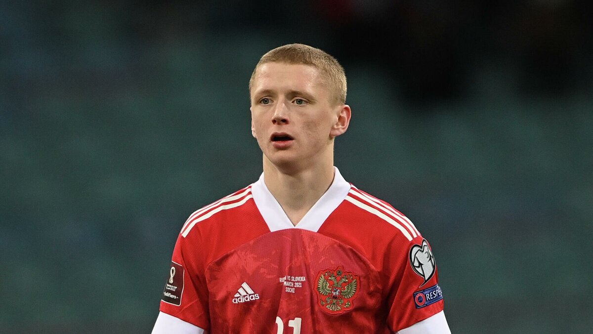 Максим Мухин