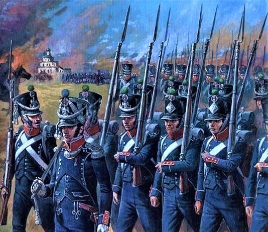 Стратегические шедевры Наполеона Бонапарта. Кампания 1805 года. Часть 2 ...